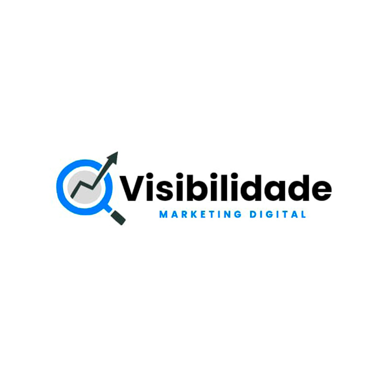 Logo Visibilidade Marketing